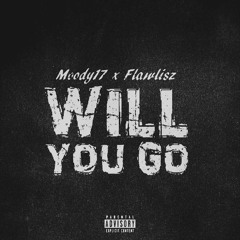 Will You Go (feat. Flawlisz)