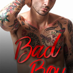 [Free] PDF ✔️ Bad Boy: A Bad Boy Biker Enemies-to-Lovers Romance (Blue Collar Bachelo
