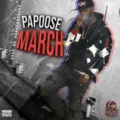 4. Papoose - Smack (Feat. Remy Ma) (Prod. By Rain 910)