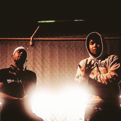 SWERVE - J3 Ft J5 {Prod by. Luxx}