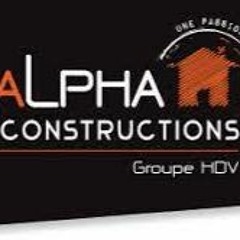 Alpha Construction - Une passion, la maison