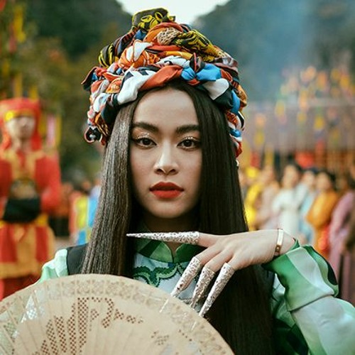 Kẻ Cắp Gặp Bà Già  (Quavu Remix ) Hoàng Thùy Linh x Binz