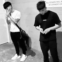 SE YOUNG'S CRY (feat. YV)