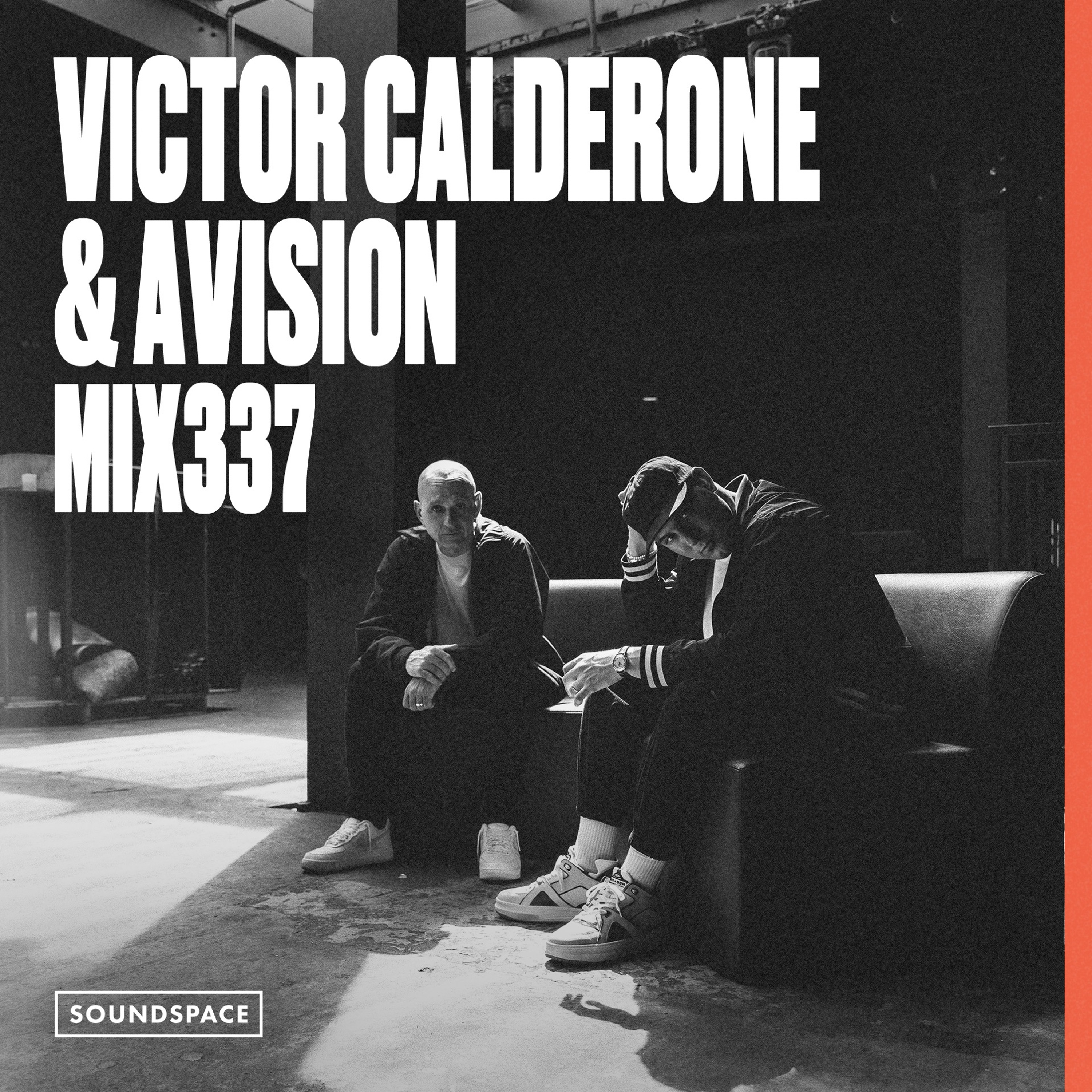 Soundspace Podcast