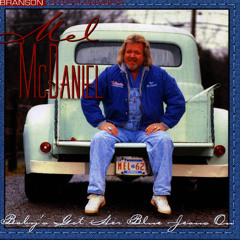 Louisiana Saturday Night ◊ Mel McDaniel