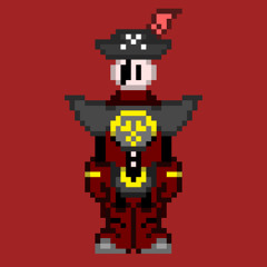 018 - Yar Har Har!