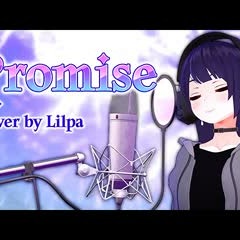[에픽세븐OST] "Promise" - cover by LILPA [long take ver]