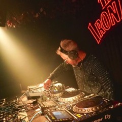 DJ RICH - MIX VOLUME 7