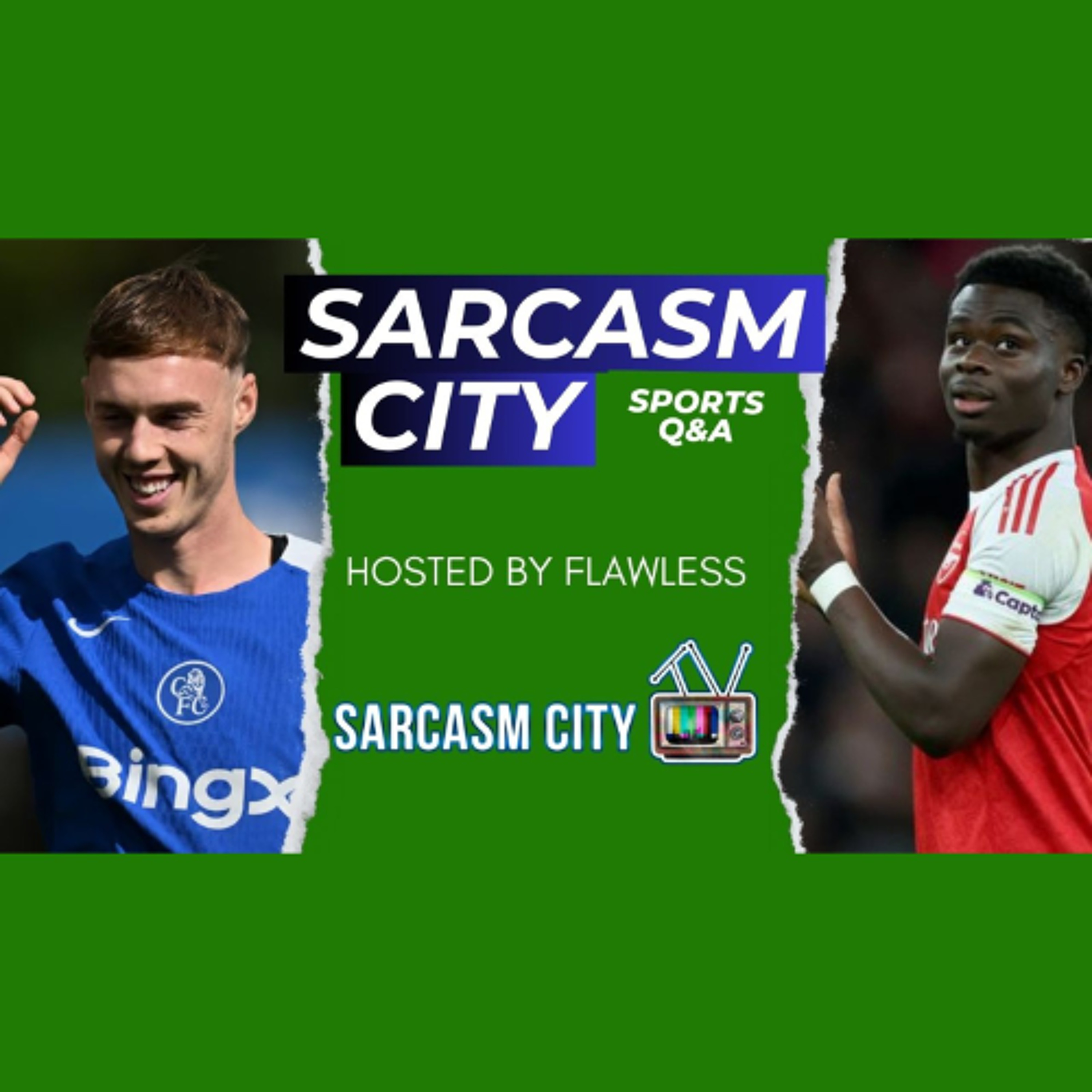 CHELSEA VS ARSENAL TOP OF THE TABLE CLASH, SPURS LOSE TO FULHAM, MAN UTD & LIVERPOOL TO BOUNCE BACK?