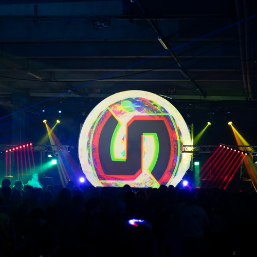 Set Acid/Mental Tekno (Lost In Space)