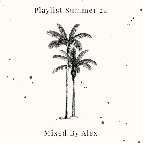 Playlist Summer 24