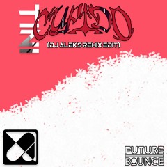 TINI - Cupido (DJ Aleks Remix Edit)