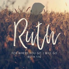 Ruth Chapter Two - سفر راعوث الإصحاح الثاني