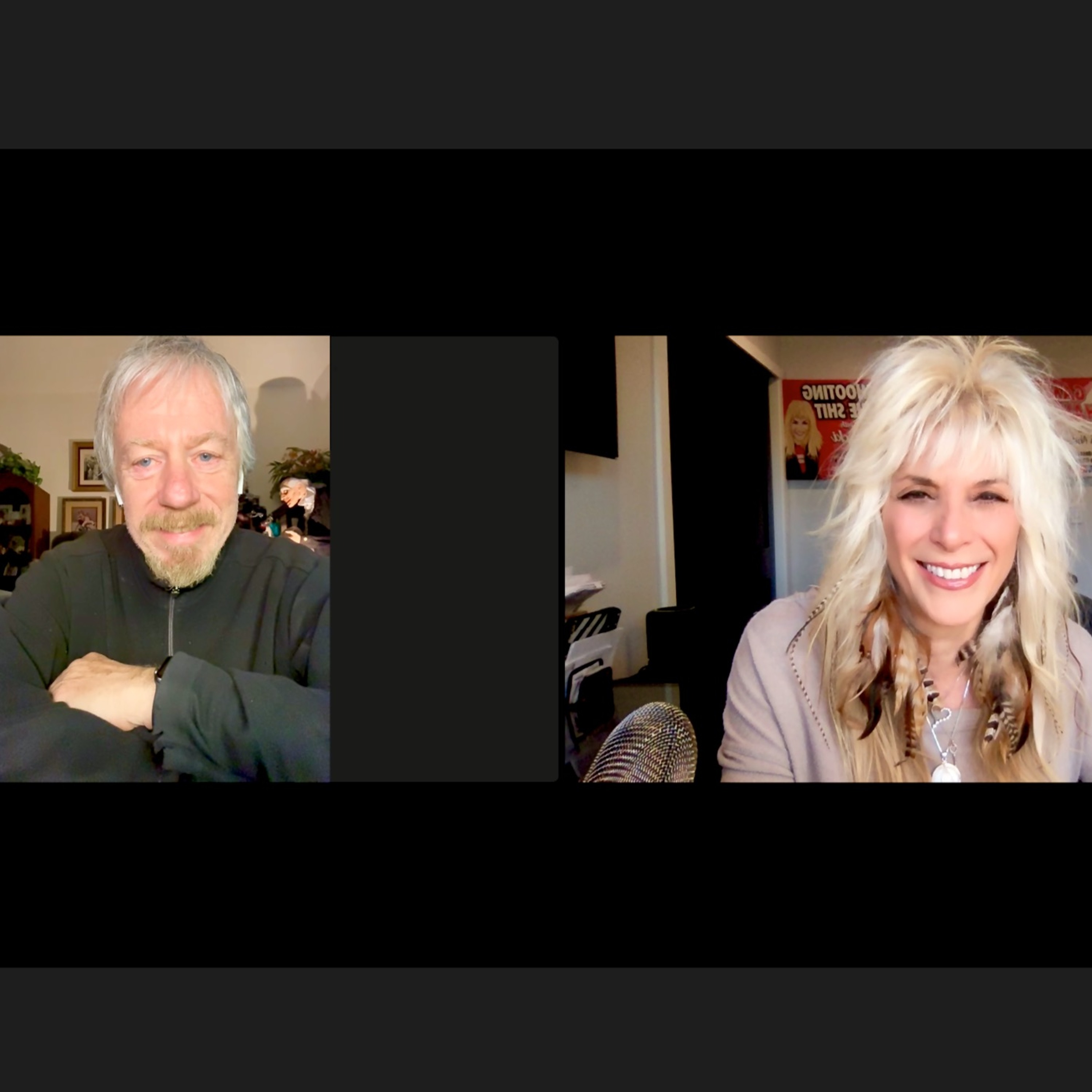 Game Changers With Vicki Abelson