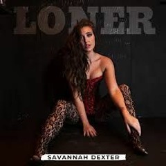 Numb By Savannah Dexter