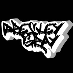 PRESLEY GRAY @ VANTEK: RUFFNECK SELECTAS