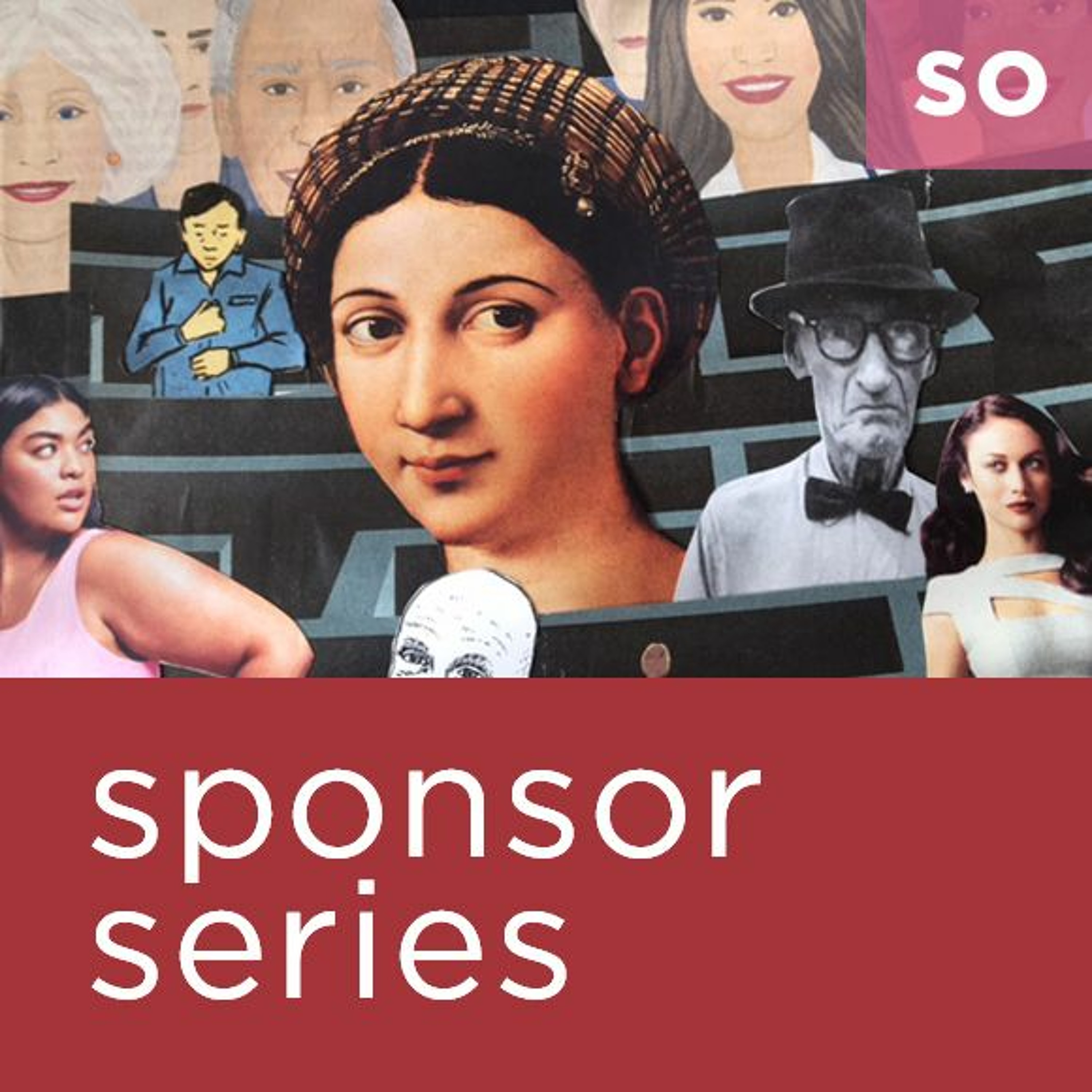 Ep 007 - Secular Sponsors Workshop #5 - Action Plans - Rachel B thumbnail