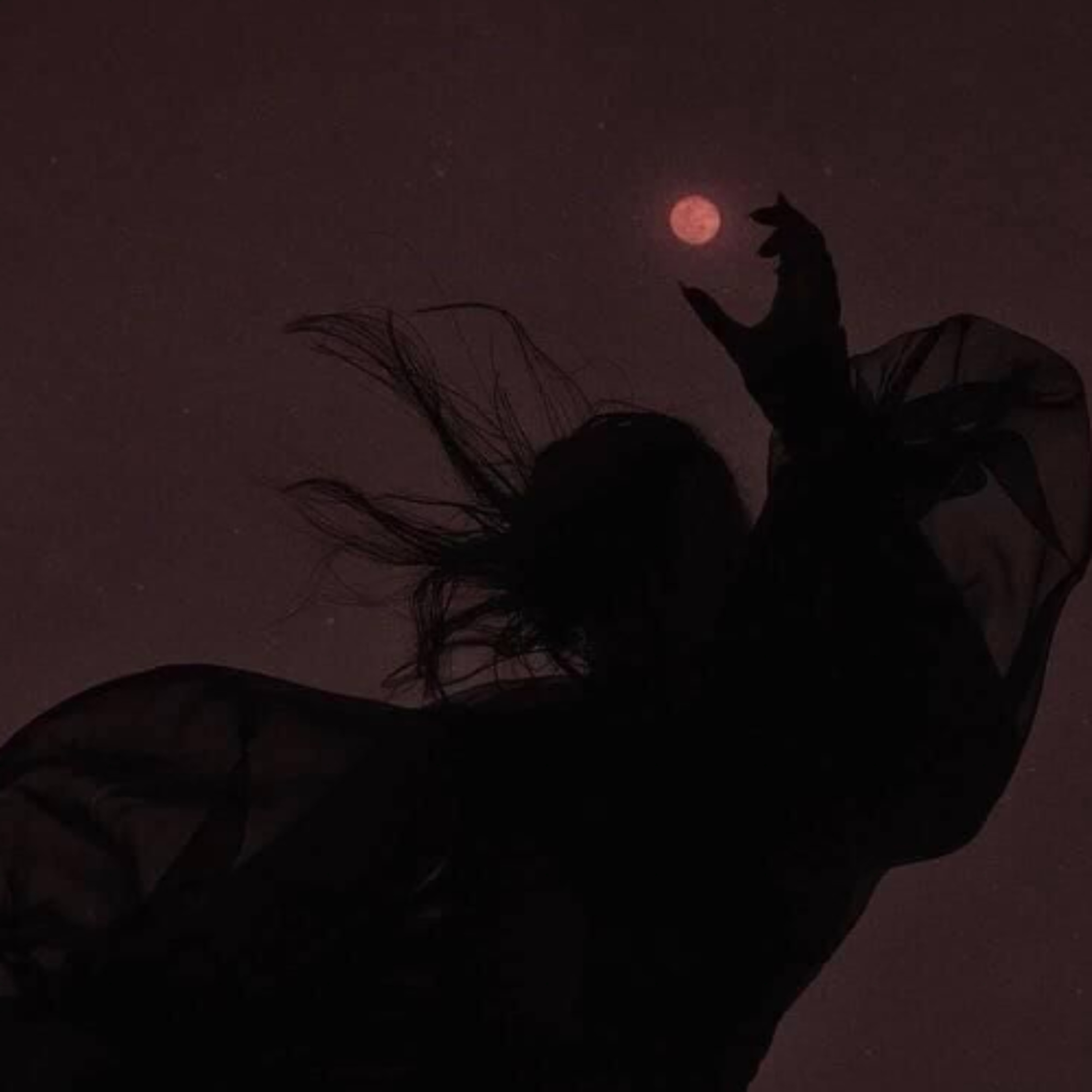 PAUL DEAD - DARK PARTIES episode artwork
