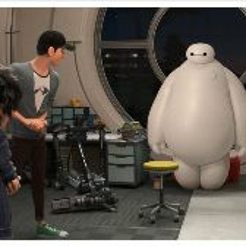 Big hero 6 store full movie online