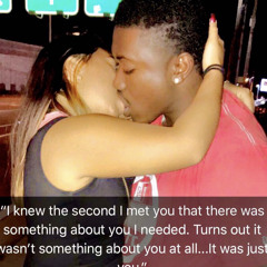 Your Heart is Mine (NMWA) Prod. (L.Marquee)