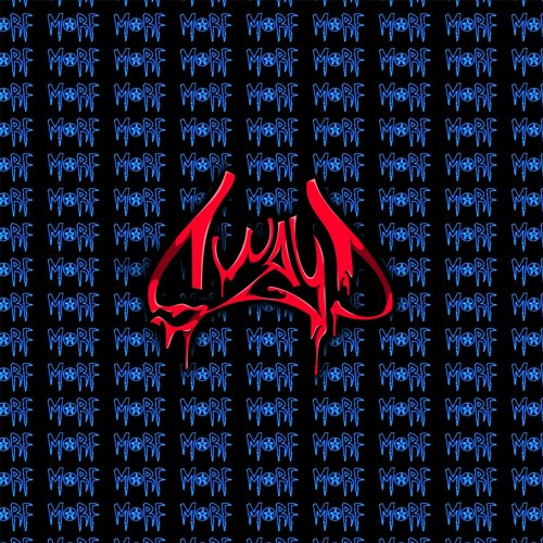 MORF - VRITRA (SWAYD REMIX)