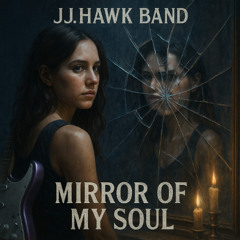 Mirror Of My Soul