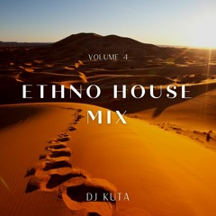 Ethno House Mix (Vol.4)