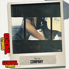 Jafrass - Company (Official Audio)