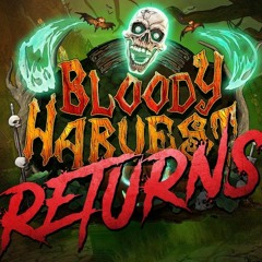 Borderlands 3: Bloody Harvest