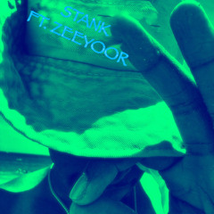 stank (feat. Zeeyoor) [psykidd]