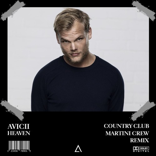 Stream Avicii - Heaven (Country Club Martini Crew Remix) [FREE DOWNLOAD] by  EDM FAMILY 2.0 | Listen online for free on SoundCloud
