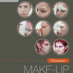 READ [⚡PDF]  Character Make-up