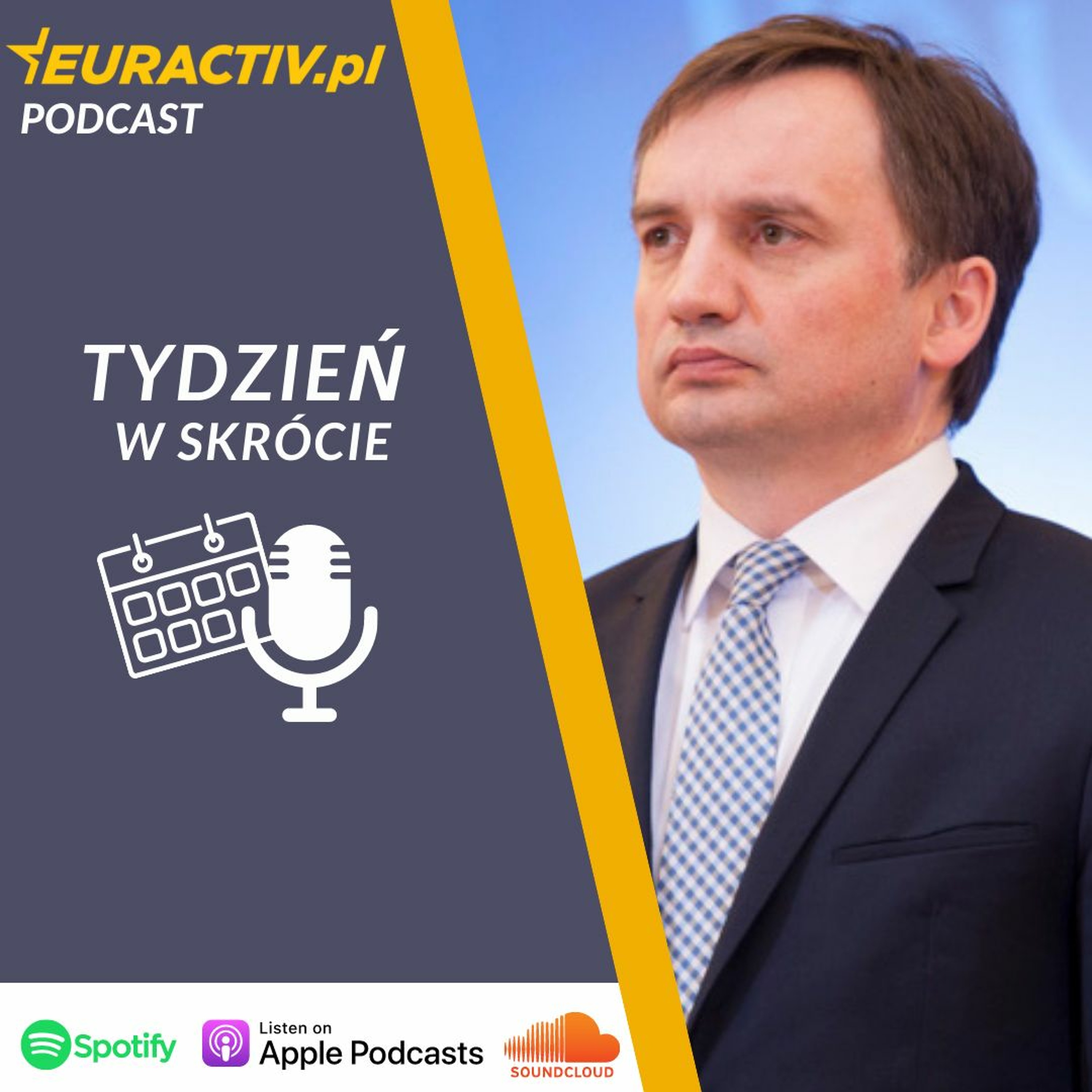 Podcast Europejski