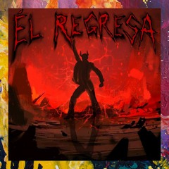 PREMIERE: Robert Black — Él Regresa (Original Mix) [Spinning Around]