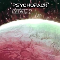 Ponce - Floral (Psychopack Remix)