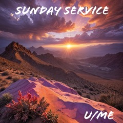Sunday Service 2/9/25