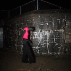 Kargovandam - Nu Frontier (prod. Deadtalks)