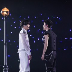 คนมันรัก - GeminiFourth ( GFRunTheWorldConcertD1 )