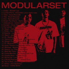Modular Mix - BeeMindful