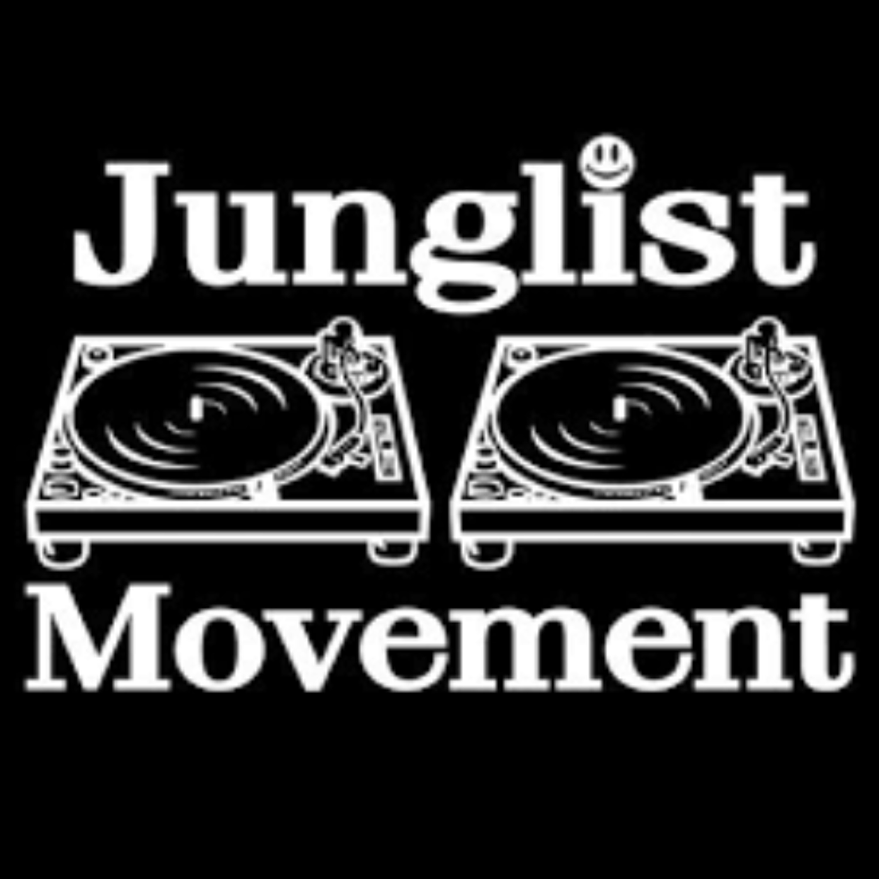 Jungle tekno episode artwork