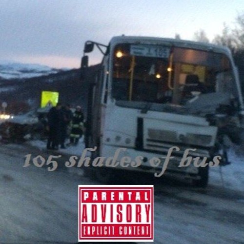 автостопом по фазе сна - 105 оттенков автобуса (prod. автостопом по фазе сна)