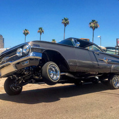 Gradients - That Ghetto Life