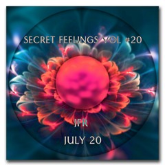 JFR - Secret Feelings Vol 20 (July 2020)