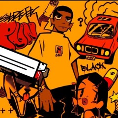 Luv me now  (prod. J2)