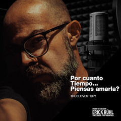 ME PREGUNTARON POR CUANTO TIEMPO PIENSAS AMARLA