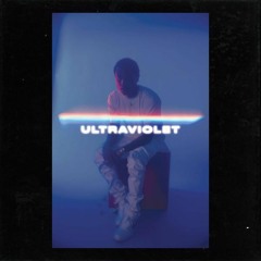 Ateyaba – Ultraviolet (album entier dans l'ordre)