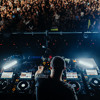 MUSIC NO GENRE - Techno is not forgotten DJ mix artwork - Electronic music tracklist cover image