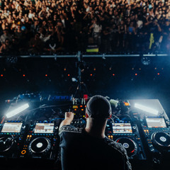 MUSIC NO GENRE - Techno is not forgotten
