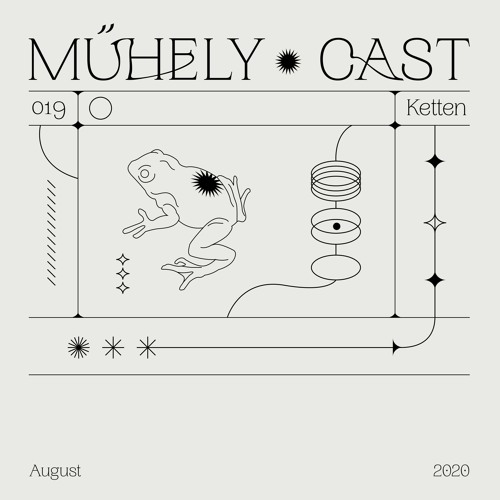 Ketten - Műhelycast #19