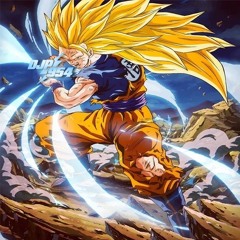 Super Sayian '23 Mix